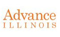 advance Illinois logo