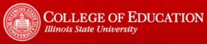 ISU College of Education logo